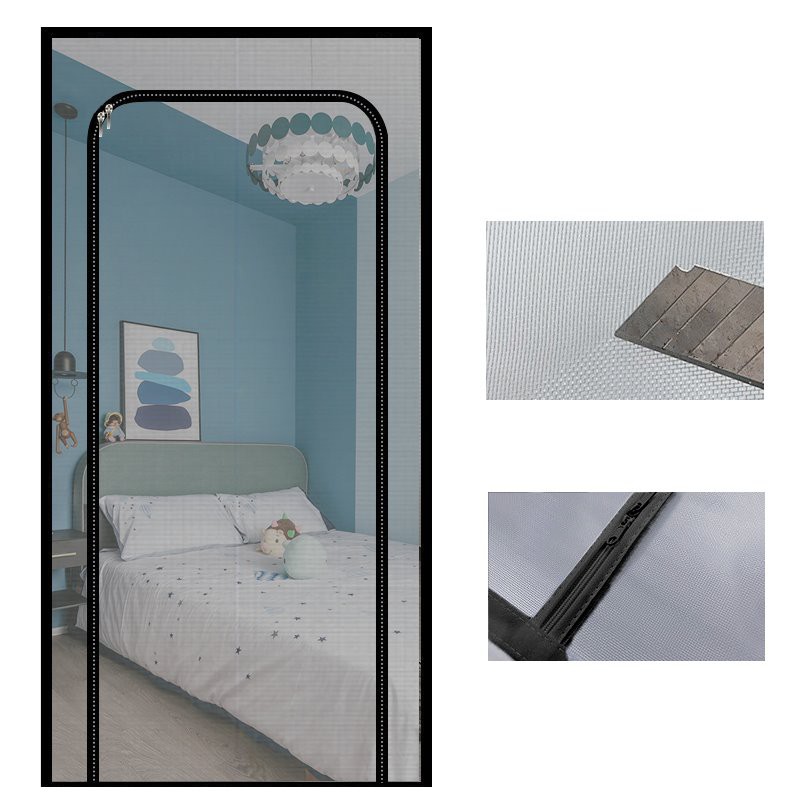 Magneta Ekrana Pordo Kata Pruvo