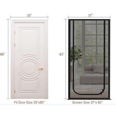 Plifortigita Kata Ekrana Pordo