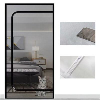 Provizora Ekrana Pordo Kata Pruvo